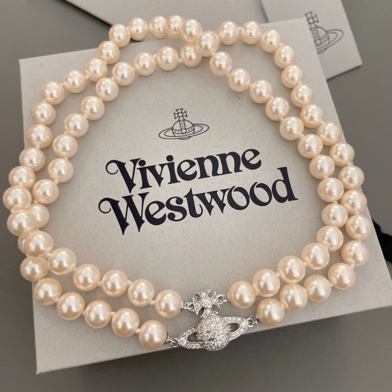 Vivienne Westwood Bracelets